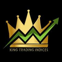 KING 💸🤴🏿TRADING INDICES📊📉