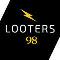 LOOTERS 98️
