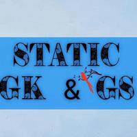 Static Gk & GS & current affaris