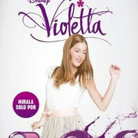 Serie Violetta