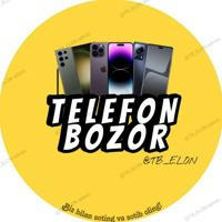 Telefon Bozor ⚡️ (E'LON BEPUL)