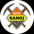 Crypto Sanoj