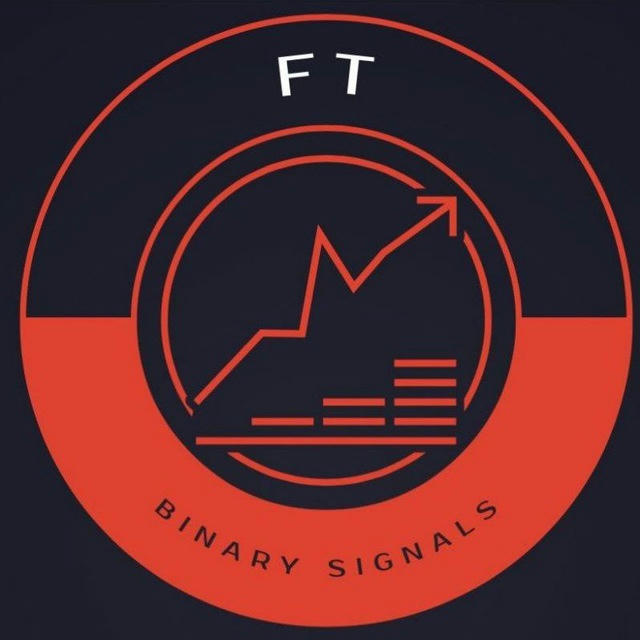 FT BINARY SIGNAL