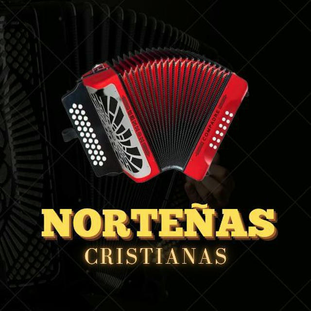 NORTEÑAS CRISTIANAS