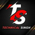 Technical Singh