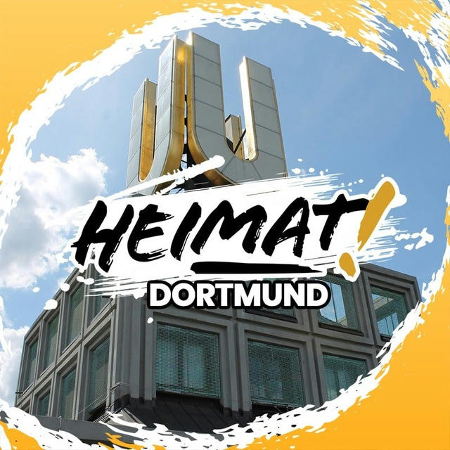 Heimat Dortmund