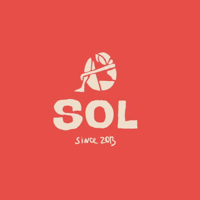 SOL since 2013