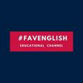 #FavEnglish 🇬🇧