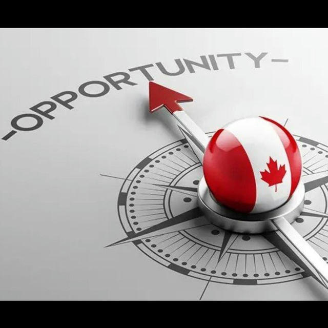Opportunities in Canada