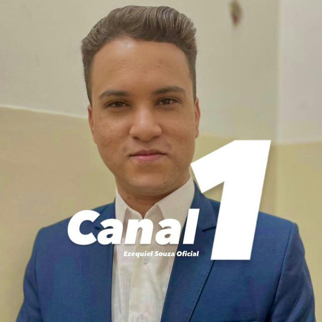 EZEQUIEL SOUZA OFICIAL 1 🎤🎹