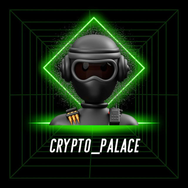 Crypto_Palace ™