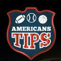 AMERICANS TIPS