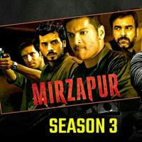Mirzapur S01 S02 & S03
