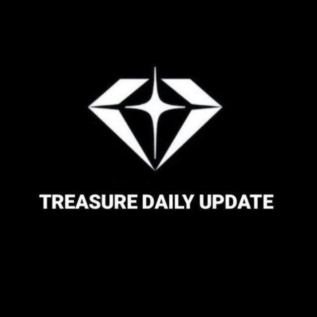 TREASURE DAILY UPDATE