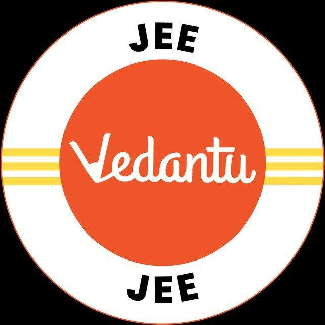 Vedantu JEE - Official