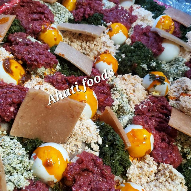 Ahati foods and catering service🧑‍🍳👨‍🍳👩‍🍳