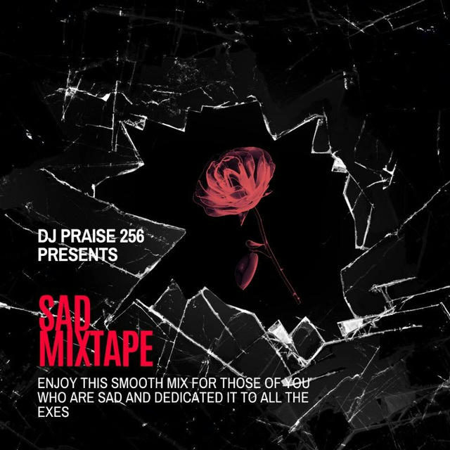 DJ PRAISE 256🇺🇬 MUSIC