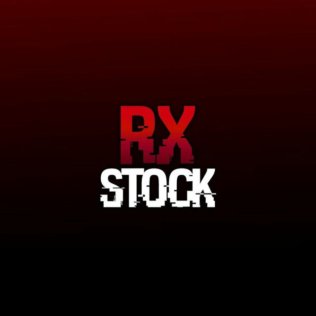 Rx stock