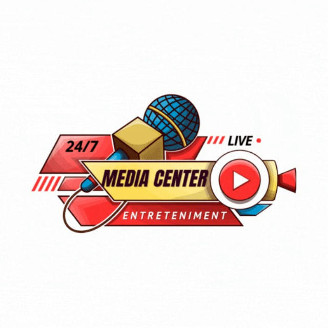 Media Center Entretenimento