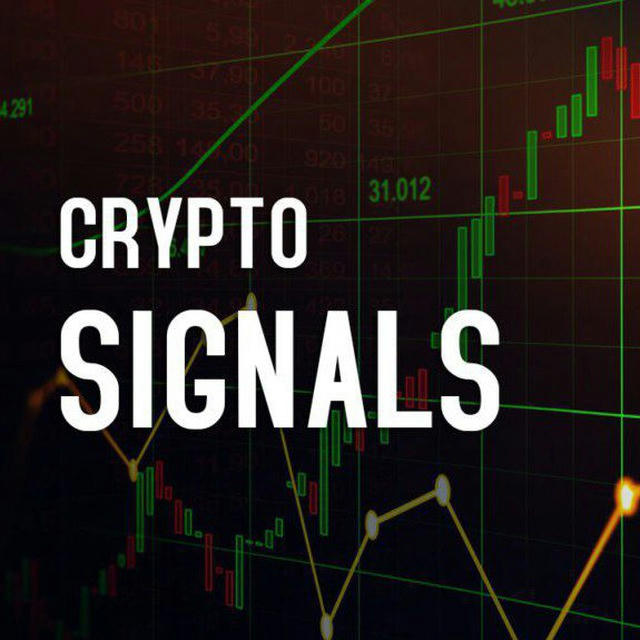 Crypto Signals