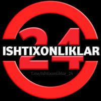 ISHTIXONLIKLAR-24