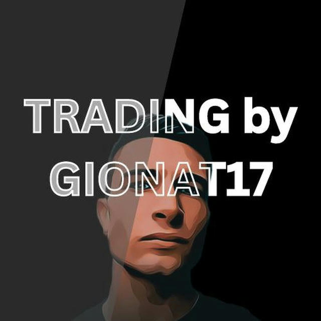 Trading by GIONAT17 〽️