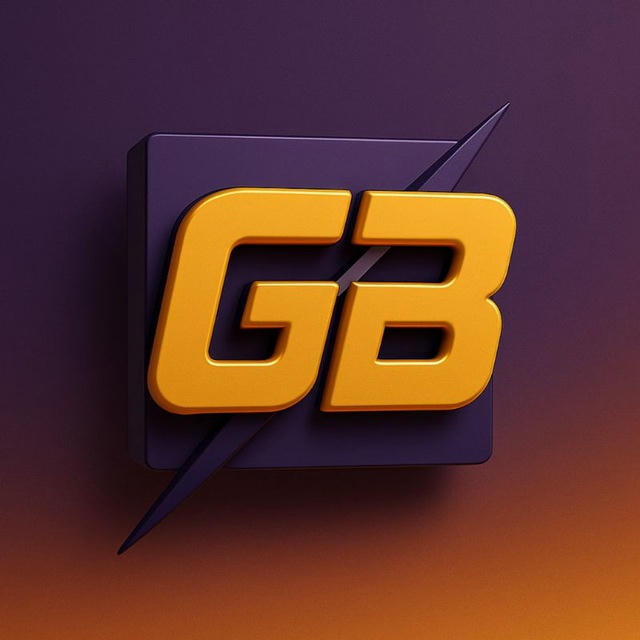 GB ID Official 🔥