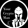 Your Crypto Man