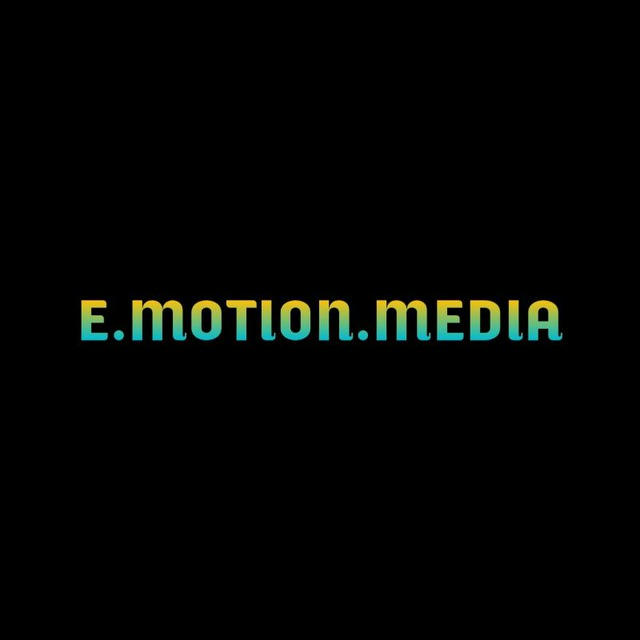 E.Motion.Media