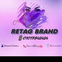 Retag brand (MK.K.acc)✈️♥️