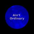 Ain't ordinary