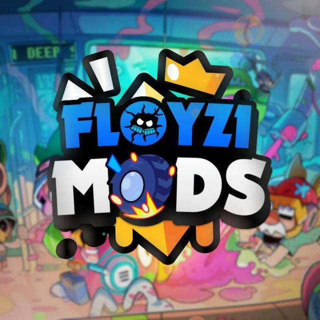 FloyzI Mods