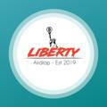 Liberty Airdrop