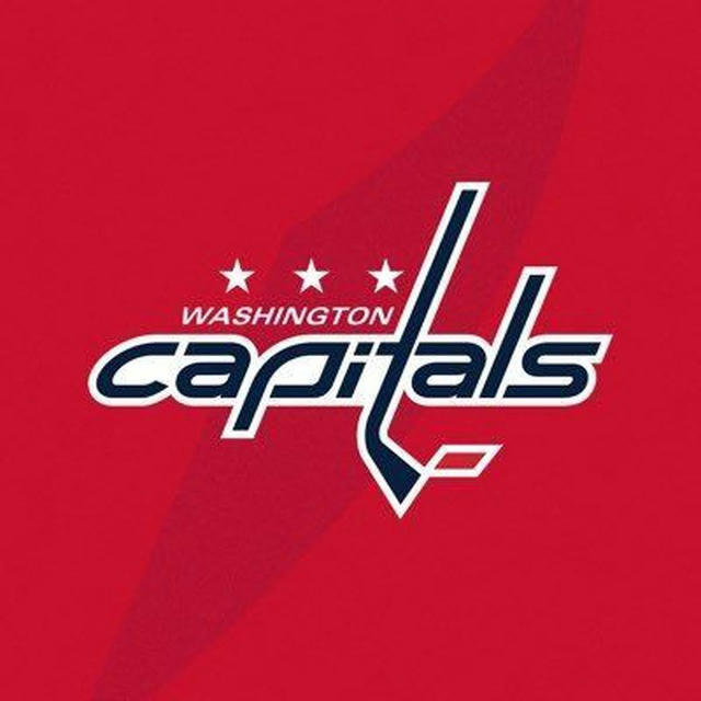 Washington Capitals | Вашингтон Кэпиталз