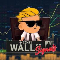 WallStreet Signals [PRIVATE Channel🔒]