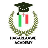 Hagarlaawe Academy🔹️