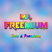 Mr. Freemium [ Half Archive ]