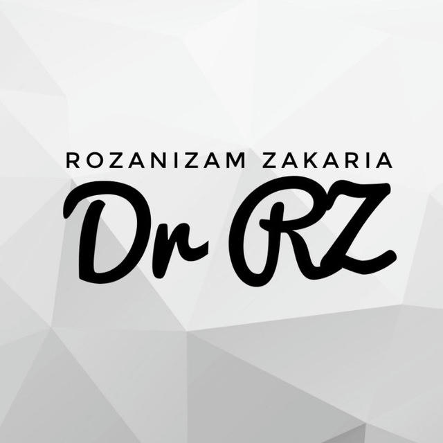 Dr Rozanizam Zakaria Channel