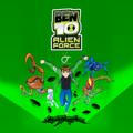 Ben 10 Alien Force - بن تن الين فورس