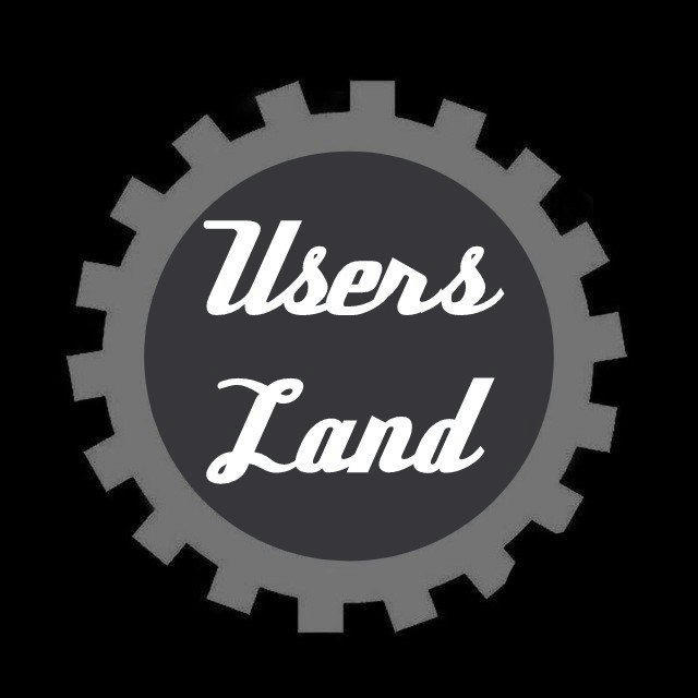 UsersLand