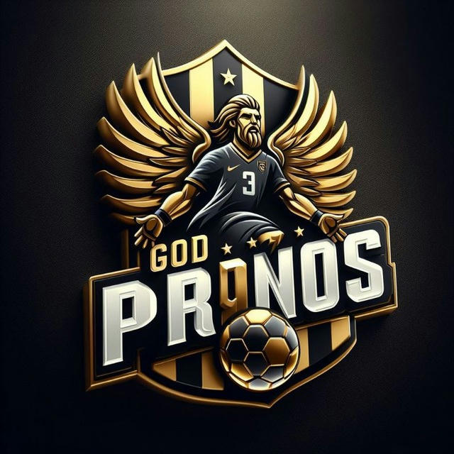 GOD PRONO ⚡🇫🇷