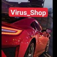 Ｖｉｒｕｓ Ｓｈｏｐ