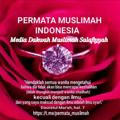 PERMATA MUSLIMAH INDONESIA