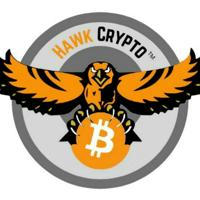 The Hawk Crypto 🦅