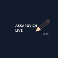 askaróvich_live
