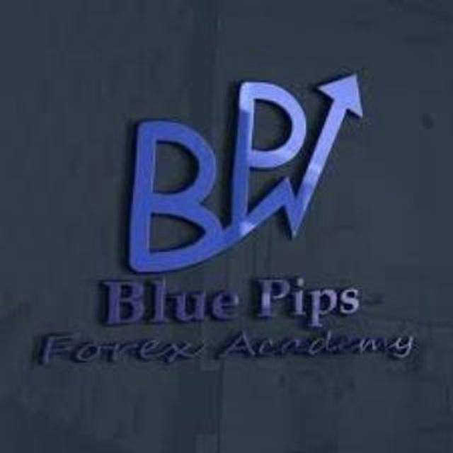 BLUE PIPS