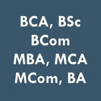 Commerce BCom, MCom, CA Jobs