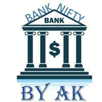 Banknifty By AK™️