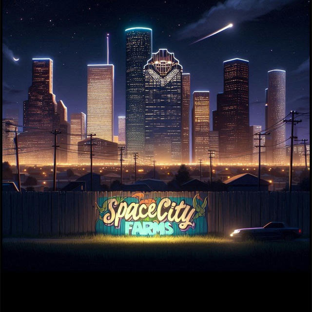 Space City Hemp