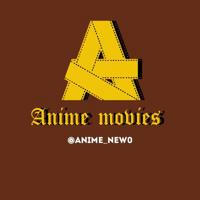 افلام انمي Anime Movie